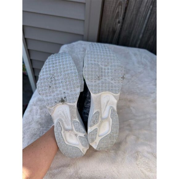 Nike Air Zoom-Type M2Z2 Unisex Sneakers Black Size 11.5 Running Casual - Picture 2 of 10